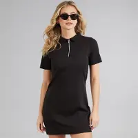 Bench Robe Ifiro Femme Noir