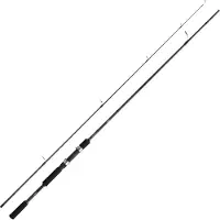 Shimano Canne à lancer Fishing FX XT 1,80 m 3 - 14 g, 2 brins