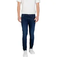 Replay M914 Anbass Jeans Bleu 40 / 34 Homme