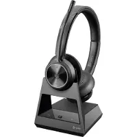 Poly Savi 7320 Office - série Savi 7300 - casque