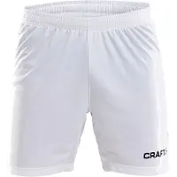 Craft Progress Contrast Short Hommes - Blanc