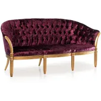 Xl Moebel Gmbh Sofa Dreisitzer Couch Klassische Polster 3 Sitzer Leder Couchen Samtsofa