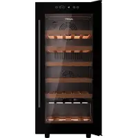 Teka Maestro Rvf 10032 Cave à vin 100L / EU Plug 220V 100L