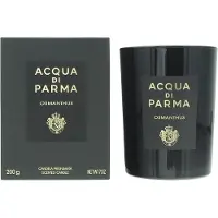 Acqua di Parma Osmanthus Bougie Parfumée 200 grammes
