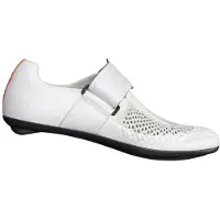 Dmt Chaussures OXY Blanc Orange, Taille 45 - EUR