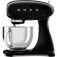 Smeg SMF05BLEU Noir