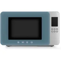Smeg Micro-ondes MOC01SBMEU