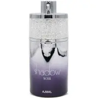 Ajmal Shadow Noir Eau de Parfum 75 ml