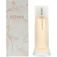 Laura Biagiotti Roma Fiori Bianchi Eau de Toilette 100 ml