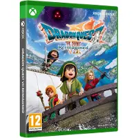 Xbox Series Dragon Quest Vii: Reimagined Multicolore