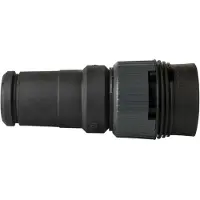 Makita Adaptateur de tuyau avec régulateur d'air côté machine - P-81745