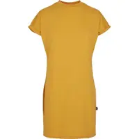 Urban Classics Robe jaune