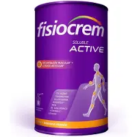 Fisiocrem Active Articulations Et Muscles 540g
