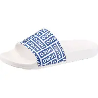 HUGO Claquettes Timein Baolg 10278104