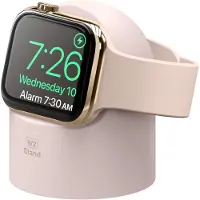 Elago Support W2 pour Apple Watch et Apple Watch Ultra, rose adorable