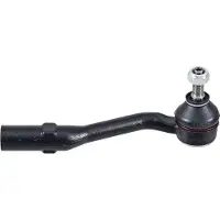 ABS Rotule de barre d'accouplement FM16X1,5 RHT, diamètre du cône 12,1 mm, 171 mm ., pour notamment la CITROËN C3