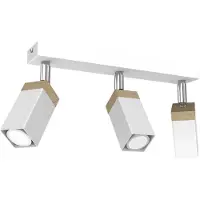 Mangel Plafonnier 3x40W SOLO MLP7479 Milagro