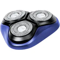 Teesa Lames de rechange pour rasoir rotatif Teesa Hypercare T300