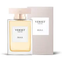 Verset Eau de Parfum Parfum pour femme Dana 100ml