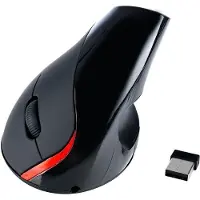 Gotel K182G Souris Verticale Ergonomique Sans Fil