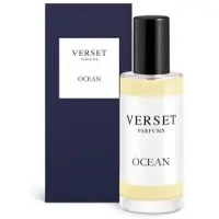 Verset Eau De Parfum Herrenduft Ocean 15ml