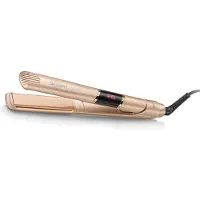 Arzum Belisa AR5024 Fer à lisser - Stylé et efficace en beige sable