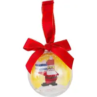 LEGO Boule de Noël Père Noël