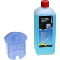 Scanpart 3305000011 Kit de nettoyage des têtes de rasage
