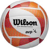 Wilson Avp Style Volleyball Wth306202Xb
