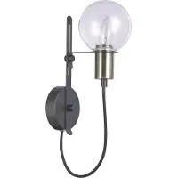 ITALUX PND-2424-1L-WH Suspension Palermo D320 mm 1x40 W E27 blanc