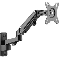E+p THW6 Support mural pour écran sw inclinable, pivotant, rotatif 43,20cm (17")-27" max.7kg (THW6)