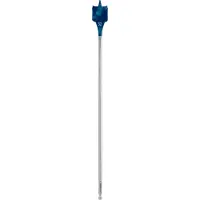 Bosch Mèche à fraiser plate SelfCut EXPERT , 32 x 400 mm. Pour perceuses 2608900354