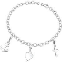 Elli Bracelet argent