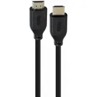 Gembird CABLE HDMI GEMBIRD MACHO MACHO 8K ALTA VELOCIDAD 1M 'SELECT SERIES