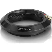 TTArtisan Leica M - Sigma L