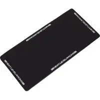 Next Level Racing Xl Premium Gaming Floor Mat Noir