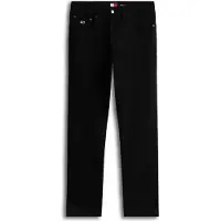 Tommy Hilfiger Jean 'SCANTON' noir denim