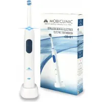 Mobiclinic Brosse à dents électrique Rechargeable CD-01