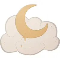 That's Mine Lampe Murale That's Mine - Willi - Lune Canard Cloud - - UneTaille - Lampe