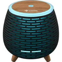 TrueLife AIR Diffuser D4 diffuseur d’huiles essentielles ultrasonique et humidificateur d’air 1 pcs