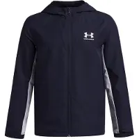 Under Armour Veste Rival Woven