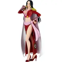 Banpresto Figure One Piece Glitter &amp; Glamours Boa Hancock Ii 22 Cm