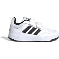 Adidas Chaussure de sport 'Tensaur 3.0' noir / blanc
