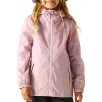 Regatta Pack-it Iii Jacket Rose 15-16 Years Enfants