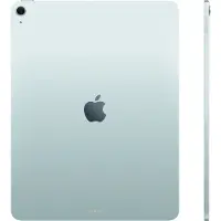 Apple iPad Air, 33 cm (13"), 2732 x 2048 pixels, 256 Go, 12 Go, iPadOS 26, bleu