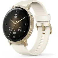 Hama 7020 Smartwatch Doré