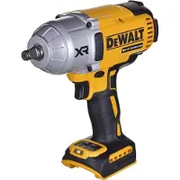 DeWalt DCF900N-XJ Corps De Clé À Chocs Sans Fil Li-ion XR 18 V - 1/2'' - 1898 Nm