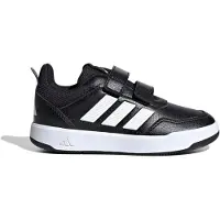 Adidas Baskets 'Tensaur 3.0' noir / blanc