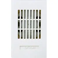 Grothe Sonnerie 12 V (max) 85 dBA 2408 (Filaire)