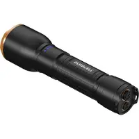 Duracell Df2500r Flashlight Clair